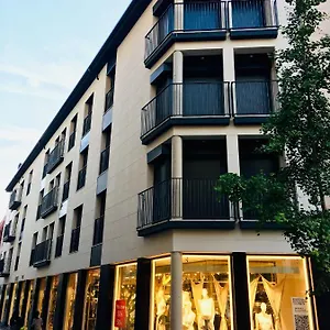 Aiguaneu El Celler Apartment Blanes