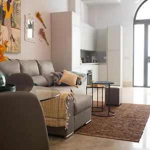  Appartement Alma