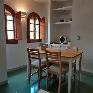 Barrio Arenal - Centro Ciudad Appartamento