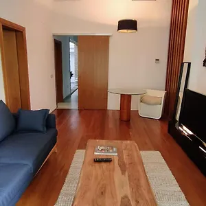 Un Jardin En La Alfalfa - Kainga Homes Appartamento