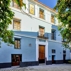  Appartement Palacio Del Siglo Xvii Frente A Jardines De Murillo