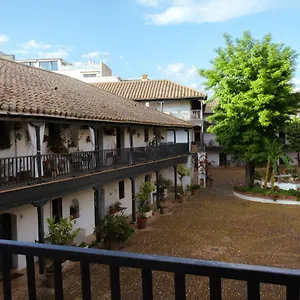 Vista Corral Del Conde Appartamento
