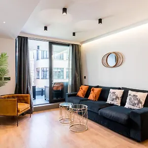  Appartement Apartmentsole - San Pablo