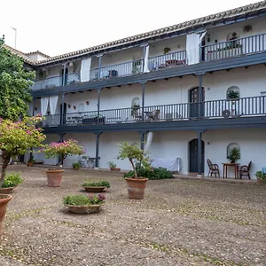 En Monumento Historico Nacional Corral Del Conde-duque De Olivares Appartamento