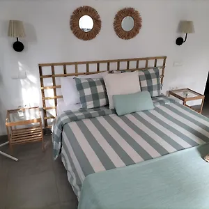 Quiet House In Сasa de vacaciones Málaga