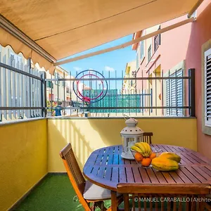 Duplex Luxury Meloneras Hill Сasa de vacaciones Maspalomas (Gran Canaria)