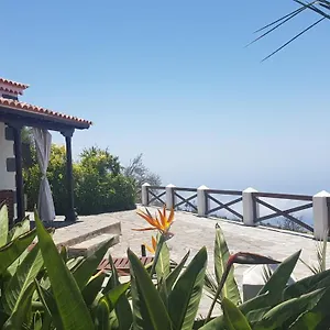 Aldani Vakantiehuis Tijarafe