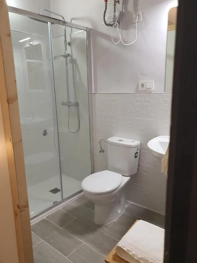Apartamento Centro Historico Solo Office Sevilla