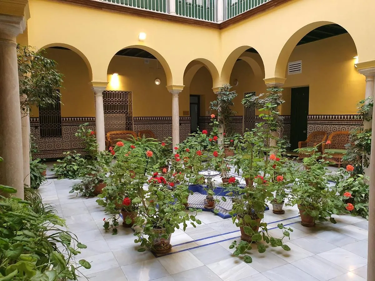 Apartamento Centro Historico Solo Office Sevilla