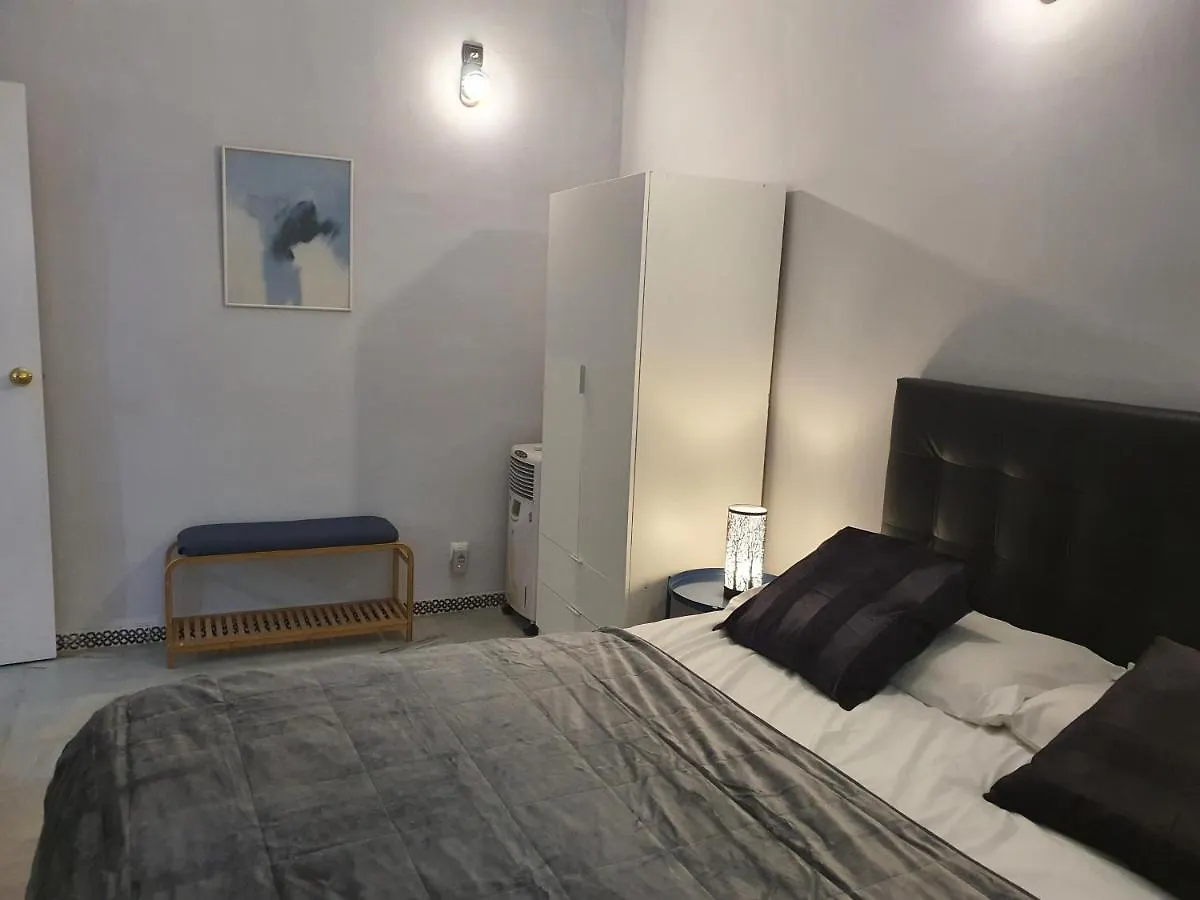 Lejlighed Apartamento Centro Historico Solo Office Sevilla