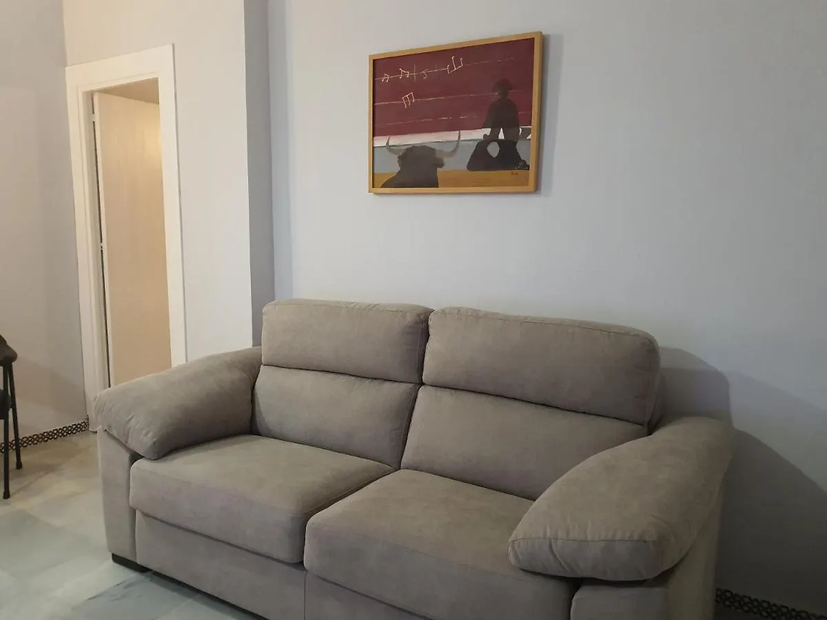 Apartamento Centro Historico Solo Office Sevilla 0*,  Spanien