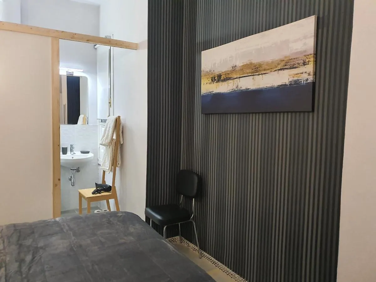 Apartamento Centro Historico Solo Office Sevilla 0*,