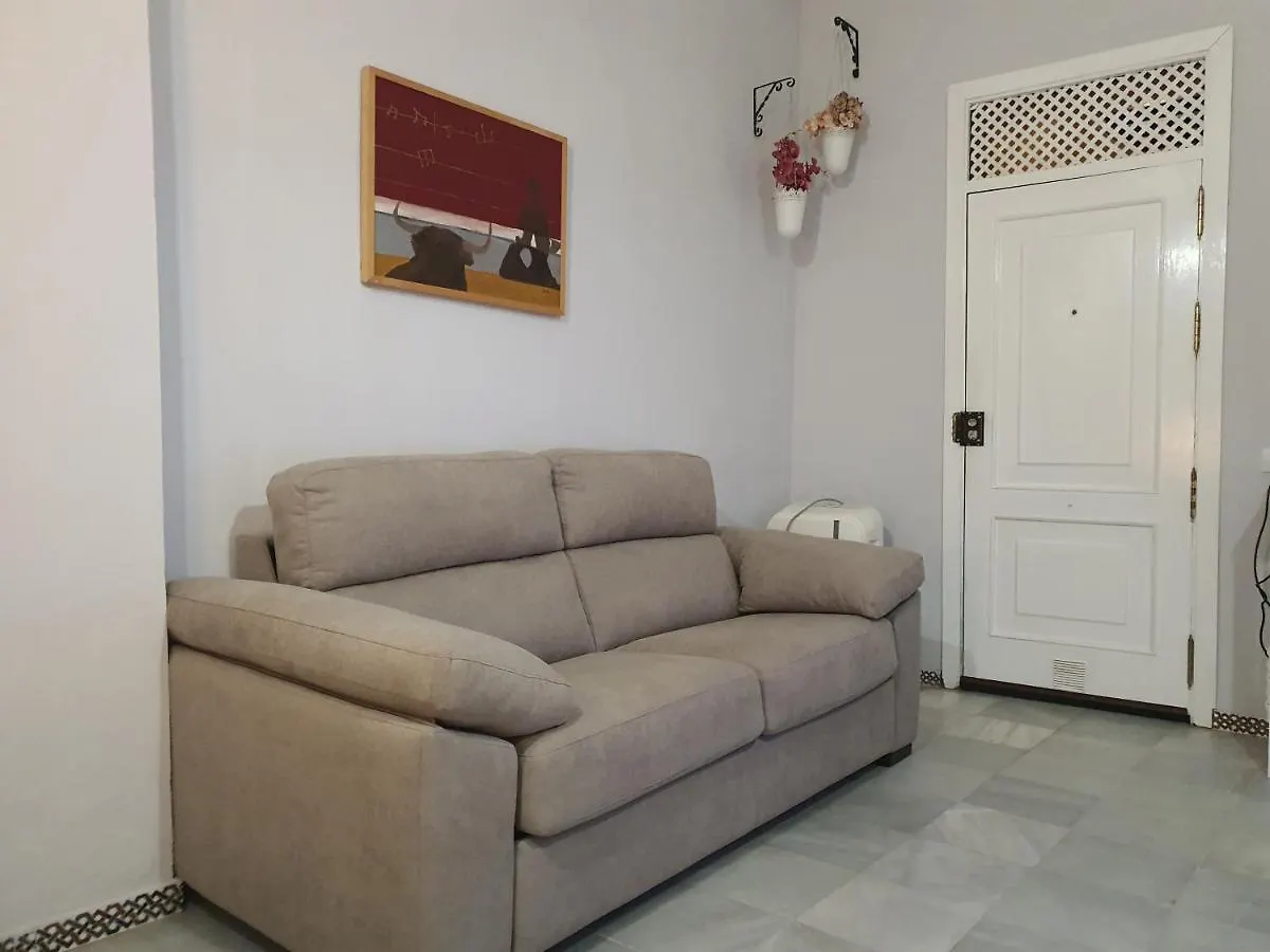 Apartamento Centro Historico Solo Office Sevilla Lejlighed